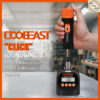 ประแจตั้งแรงบิด Coobeast พร้อมดอกไขควง 38ชิ้น+กล่อง ใช้ติดกล้อง ซ่อมปืน ซ่อมจักรยาน งานช่างละเอียด