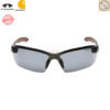 Pyramex Spokane รุ่น CHB320D Safety Glasses แว่นตานิรภัย กันกระแทก กันรอยขีดข่วน เลนส์เทา