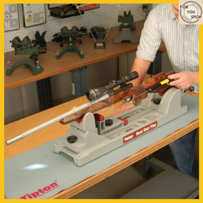 Wheeler Trigger Pull Gauge เครื่องวัดแรงไกปืน (Digital / Manual) ความแม่นยำสูง Firearm maintenance