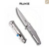 th-11134207-81ztm-mmr2vz9y8cn840.jpg มีดพับ RUIKE P108 EDC ใบมีด 14C28N 3.46 นิ้ว ด้าม Stonewashed Steel ระบบ Frame Lock Outdoor Knife