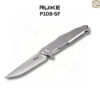th-11134207-81ztm-mmr2vza4eadfff.jpg มีดพับ RUIKE P108 EDC ใบมีด 14C28N 3.46 นิ้ว ด้าม Stonewashed Steel ระบบ Frame Lock Outdoor Knife