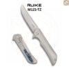 th-11134207-81ztm-mnmrj7yi2eiw50.jpg มีดพับ RUIKE M121-TZ ใบมีด S35VN 3.62นิ้ว ด้าม TC4 titanium Frame Lock + Beta Plus ระบบลูกปืน EDC