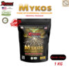 MYKOS Xtreme Gardening 1 Kg ไมคอร์ไรซ่า แบคทีเรียเร่งราก เชื้อราดี เพิ่มผลผลิต Packaging ของแท้ 100%
