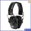 Howard Leight กล่องแท้100% หูฟังยุทธวิธี หูฟังอิเล็กทรอนิกส์ ตัดเสียงรบกวน Electronic Earmuffs