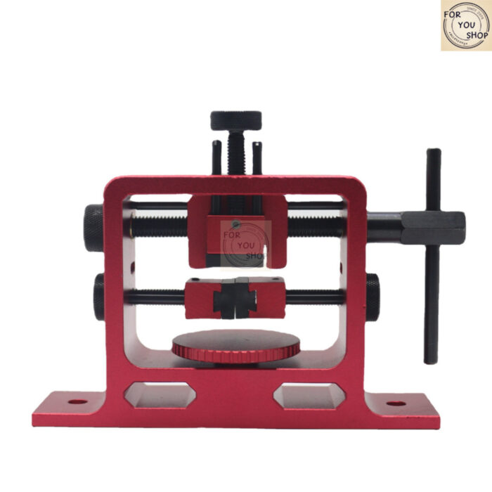 Sight Pusher เครื่องปรับศูนย์เล็ง เครื่องถอดศูนย์ ปรับแก้ศูนย์เล็ง รุ่นฐานปรับได้ สำหรับ Glock