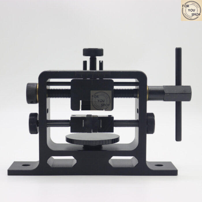 Sight Pusher เครื่องปรับศูนย์เล็ง เครื่องถอดศูนย์ ปรับแก้ศูนย์เล็ง รุ่นฐานปรับได้ สำหรับ Glock