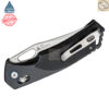 th-11134207-81ztn-ml4xkpkdzsi768.jpg มีดพับ SRM 9201ใบมีด D2 ขนาด 3.54 นิ้ว Satin Clip Point ด้าม G10 AXIS/Crossbar Lock สีดำ