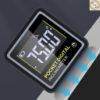 th-11134207-81ztn-mlhwkzh68mwwa3.jpg เครื่องวัดมุมดิจิตอล Pocket Digital Angle Gauge วัดองศา แม่เหล็ก วัดความเอียง ความแม่นยำสูง USB (WD-089)