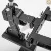 เครื่องลับมีด RIECI RC-003 ระบบปรับมุม 360° แม่นยำ พร้อมแท่นอลูมิเนียม + หินเพชร 4 ระดับ