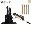 Rieci เครื่องลับมีดปรับองศา Precision Knife Sharpener หินลับมีดระบบปรับมุม ลับมีดคม สำหรับเชฟงานครัว RC-001