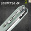 th-11134207-81zto-mmysjxtqpoub3e.jpg มีดพับ CIVIVI Vision FG EDC ใบมีด Nitro-V 3.54 นิ้ว ด้าม G10 / Ultem Thumb Stud & Superlock
