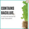 Botanicare Hydroguard หัวเชื้อจุลินทรีย์บำรุงราก ป้องกันรากเน่า (Bacillus) 1 แกลลอน ของแท้100%