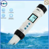 HM COM-300 เครื่องวัดคุณภาพน้ำ 4 in 1 เครื่องเดียววัดได้ครบทั้ง pH / TDS / EC / อุณหภูมิ