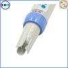 HM DIGITAL EC COM-100 เครื่องวัดค่า EC/Temp Meter ค่านำไฟฟ้า ปากกาวัดค่า EC วัดอุณหภูมิ วัดค่าแม่นยำ