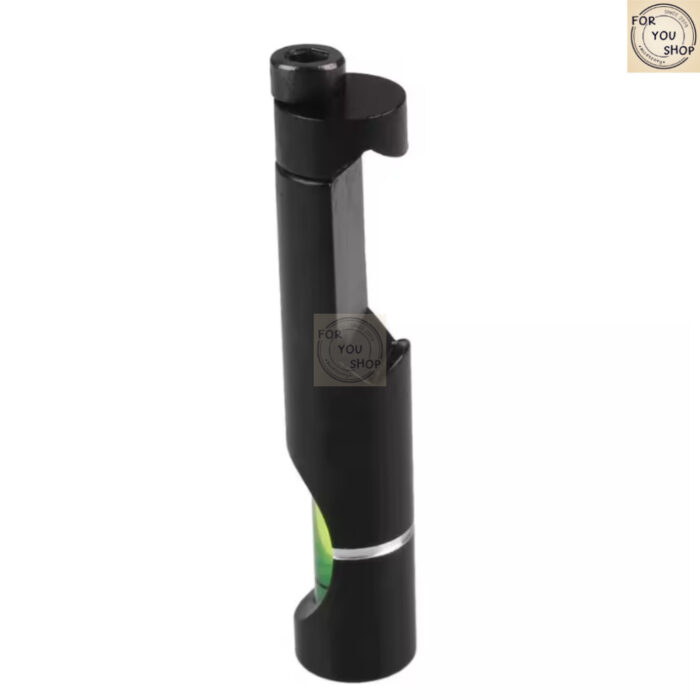 th-11134207-81ztp-mkasufklx2io0d.jpg ระดับน้ำสโคปสำหรับราง 11mm / 20mm ปรับสมดุลสโคป Tactical Bubble Level Picatinny Scope Mount