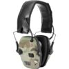 Howard Leight กล่องแท้100% หูฟังยุทธวิธี หูฟังอิเล็กทรอนิกส์ ตัดเสียงรบกวน Electronic Earmuffs