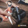 เครื่องลับมีดไฟฟ้า Work Sharp MK2 รุ่น Professional 110V ปรับองศาได้ สำหรับลับมีดและเครื่องมืออเนกประสงค์