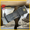 th-11134207-81ztp-ml66h31rmfpd71.jpg ประแจตั้งแรงบิด Wheeler FAT Wrench 2023 พร้อมดอก10ชิ้น+กล่อง งานละเอียดติดตั้งกล้อง ซ่อมปืน จักรยาน