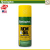 Remington Rem Oil 10oz น้ำมันหล่อลื่น ชโลมปืน ป้องกันสนิม คุณภาพสูงจาก USA