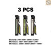 Rieci เครื่องลับมีดปรับองศา Precision Knife Sharpener หินลับมีดระบบปรับมุม ลับมีดคม สำหรับเชฟงานครัว RC-001