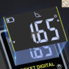 th-11134207-81ztp-mlhw5yt89uro04.jpg เครื่องวัดมุมดิจิตอล Pocket Digital Angle Gauge วัดองศา แม่เหล็ก วัดความเอียง ความแม่นยำสูง USB (WD-089)