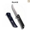 มีดพับ RUIKE P121 EDC ใบมีด Sandvik 14C28N 3.46นิ้ว ด้ามG10 ระบบ Liner Lock Outdoor Folding Knife