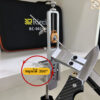 เครื่องลับมีด RIECI RC-002A รุ่นอัปเกรด ปรับองศาได้ 360° รองรับหินลับหลายประเภท พร้อมชุดหินครบ