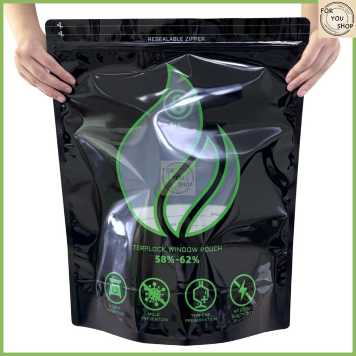 th-11134207-81ztq-mjtujzw9s004ac.jpg ถุงไมลาร์เก็บรักษาความชื้น ถุงบ่ม ควบคุมความชื้น ช่วยถนอมคุณภาพ กันน้ำ กันกลิ่น ซีลซิปล็อก หลายขนาด