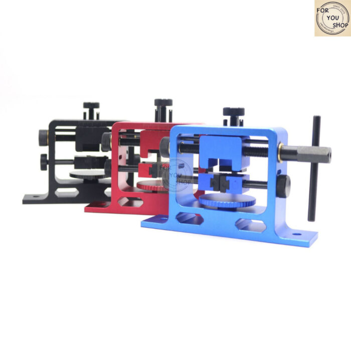 Sight Pusher เครื่องปรับศูนย์เล็ง เครื่องถอดศูนย์ ปรับแก้ศูนย์เล็ง รุ่นฐานปรับได้ สำหรับ Glock