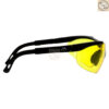 Walker's Sport Glasses แว่นตากีฬา พร้อมเลนส์เปลี่ยน 4 สี กันลม กันฝุ่น ใส่ยิงปืน/กลางแจ้ง