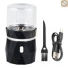 th-11134207-81ztq-mlg2szzys5c069.jpg LTQ Electric Grinder เครื่องบดสมุนไพรไฟฟ้าแบบพกพา 1100mAh ชาร์จ USB
