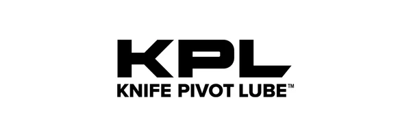 KPL (Knife Pivot Lube)