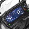 ฟิล์มติดเรือนไมล์ (2ชิ้น) CB500X CBR500R CB650R CBR650R ติดจอ2ชิ้น