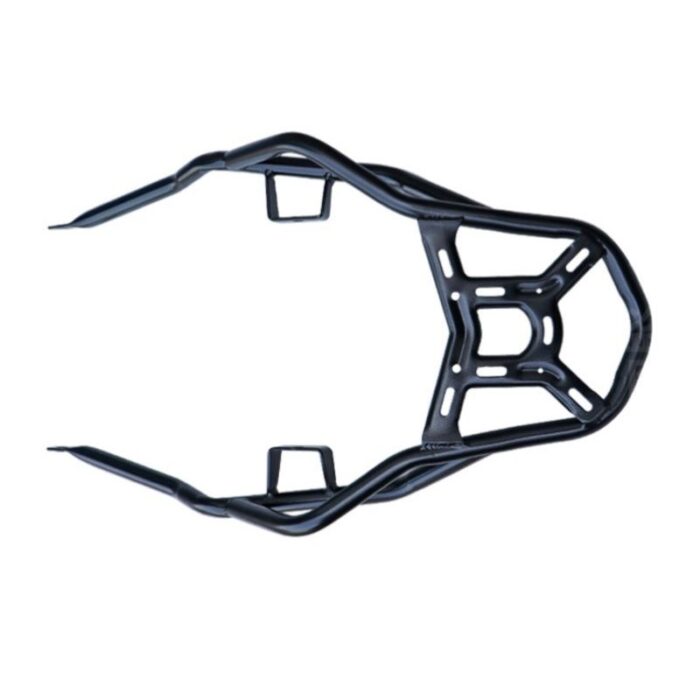 แร็คท้ายCB500F CBR500R 2019-2024 ติดกล่อง