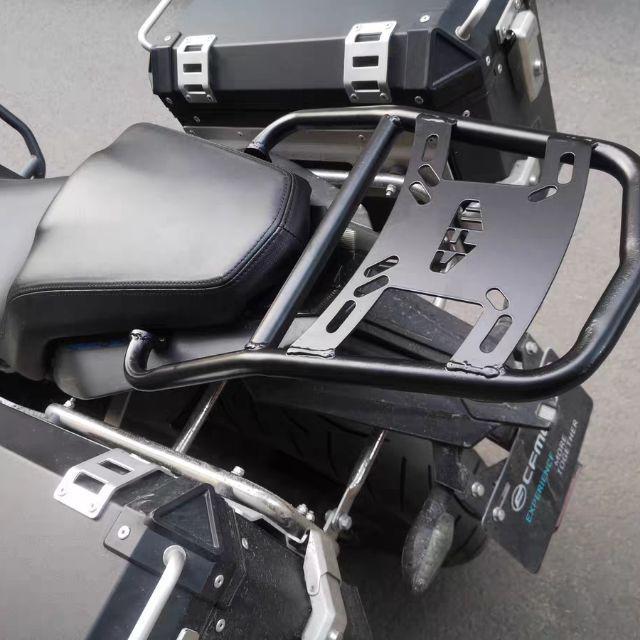 แร็คท้าย CF​Moto​ 400NK 650NK 650MT