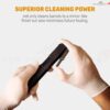 Brownells J-B Bore Cleaning Compound & Bore Bright น้ำยาขัดลำกล้องปืน ขจัดคราบทองแดง ตะกั่ว คราบดินปืน Made in USA