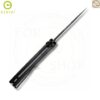 sg-11134201-8259y-mt6u46ecl821a6.jpg มีดพับ CIVIVI Cogent C20038E-1 ใบมีด 14C28N 3.47นิ้ว Half Serrated ด้าม G10 ระบบ Button Lock EDC สีดำ