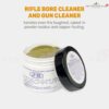 Brownells J-B Bore Cleaning Compound & Bore Bright น้ำยาขัดลำกล้องปืน ขจัดคราบทองแดง ตะกั่ว คราบดินปืน Made in USA