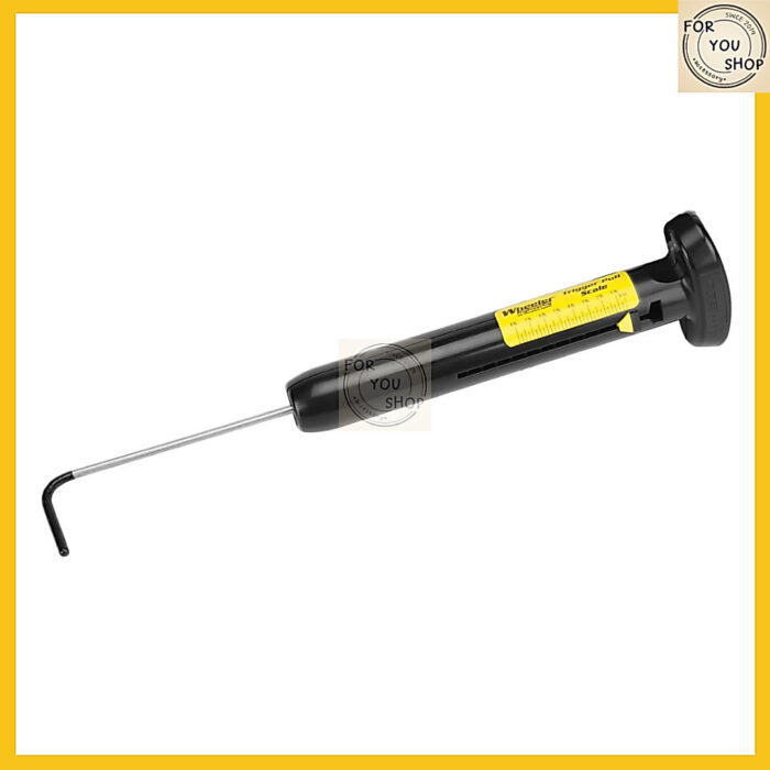 th-11134201-81ztl-msbrb4xgp1j882.jpg Wheeler Trigger Pull Scale เครื่องวัดแรงไกปืน ความแม่นยำสูง
