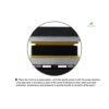 th-11134207-7r990-lutexbxorv3i7c-2.jpg LTQ Vapor Rosin Pre-Press Mold size 2"x4" Gold แม่พิมพ์สำเร็จรูป ขนาด 2"x4"นิ้ว สีทอง