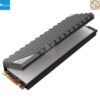 ฮีทซิงค์ M2 JONSBO M.2-3 M2 Aluminum Heatsink Cooling 2280 (ใช้งานกับ PS5 ได้)