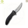 th-11134207-81ztc-mmx6z7nxodmo79-1.jpg มีดพับ CIVIVI Synergy3 Flipper EDC ใบมีด Nitro-V 3.24 นิ้ว ด้าม G10 Nested Liner Lock รุ่น C20075A-1