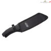 มีดเดินป่า Smith&Wesson M&P Cleaver Machete สแตนเลส420 10นิ้ว พร้อมฟันเลื่อยหลังใบ ด้ามยาง พร้อมซอง รุ่น 1117208 ของแท้