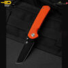 [BESTECH] มีดพับรุ่น SLEDGEHAMMER (BG31) ด้าม G10 / Micarta ใบมีดเหล็ก D2 ทรง Tanto ขนาด 3.0 นิ้ว BG31A-1 BG31A-2 BG31D
