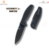 (มีส่งด่วน)BESTECHMAN GOODBOY Jr. Keanu (BMK10 Series) - มีดพับ EDC ขนาดใบมีด 2.83" ระบบ Button Lock คุณภาพสูง
