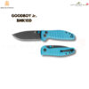 (มีส่งด่วน)BESTECHMAN GOODBOY Jr. Keanu (BMK10 Series) - มีดพับ EDC ขนาดใบมีด 2.83" ระบบ Button Lock คุณภาพสูง