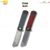 th-11134207-81ztc-mqhcswiz6az1f5-2.jpg มีดพับ Bestech Titan (BL05) ใบมีด Damascus 2.96 นิ้ว ด้าม Carbon Fiber ผสม G10 (ของแท้)