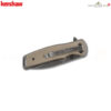 th-11134207-81ztc-mrwgqusw51q8c1-2.jpg มีดพับ Kershaw Bevy 1329 ใบมีด 8Cr13MoV 3.5นิ้ว Blackwash ด้าม G10 ระบบ SpeedSafe Liner Lock ของแท้ 100%