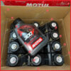 th-11134207-81ztc-ms14743skbnr31-2.jpg น้ำมันเครื่อง Motul 300V (5W40 / 10W40 / 10W50) ของแท้ 100% มีให้เลือกฉลาก EU (ฝรั่งเศส) และ สแกน QR Code