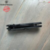 มีดพับ Smith & Wesson M&P Bodyguard MPBG30 Flipper 2.75นิ้ว ใบมีดดำ 8Cr13MoV ด้าม GFN สีดำ Liner Lock 1085890 ของแท้